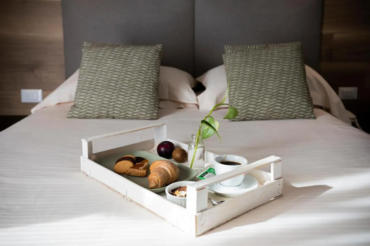Bio Boutique Hotel Xu' - Gruppo Ambienthotels Rimini