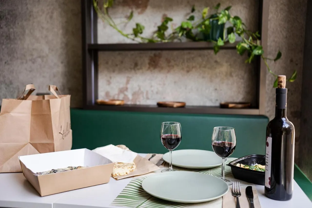 Bio Boutique Hotel Xu' - Gruppo Ambienthotels Rimini 3*,  Italy