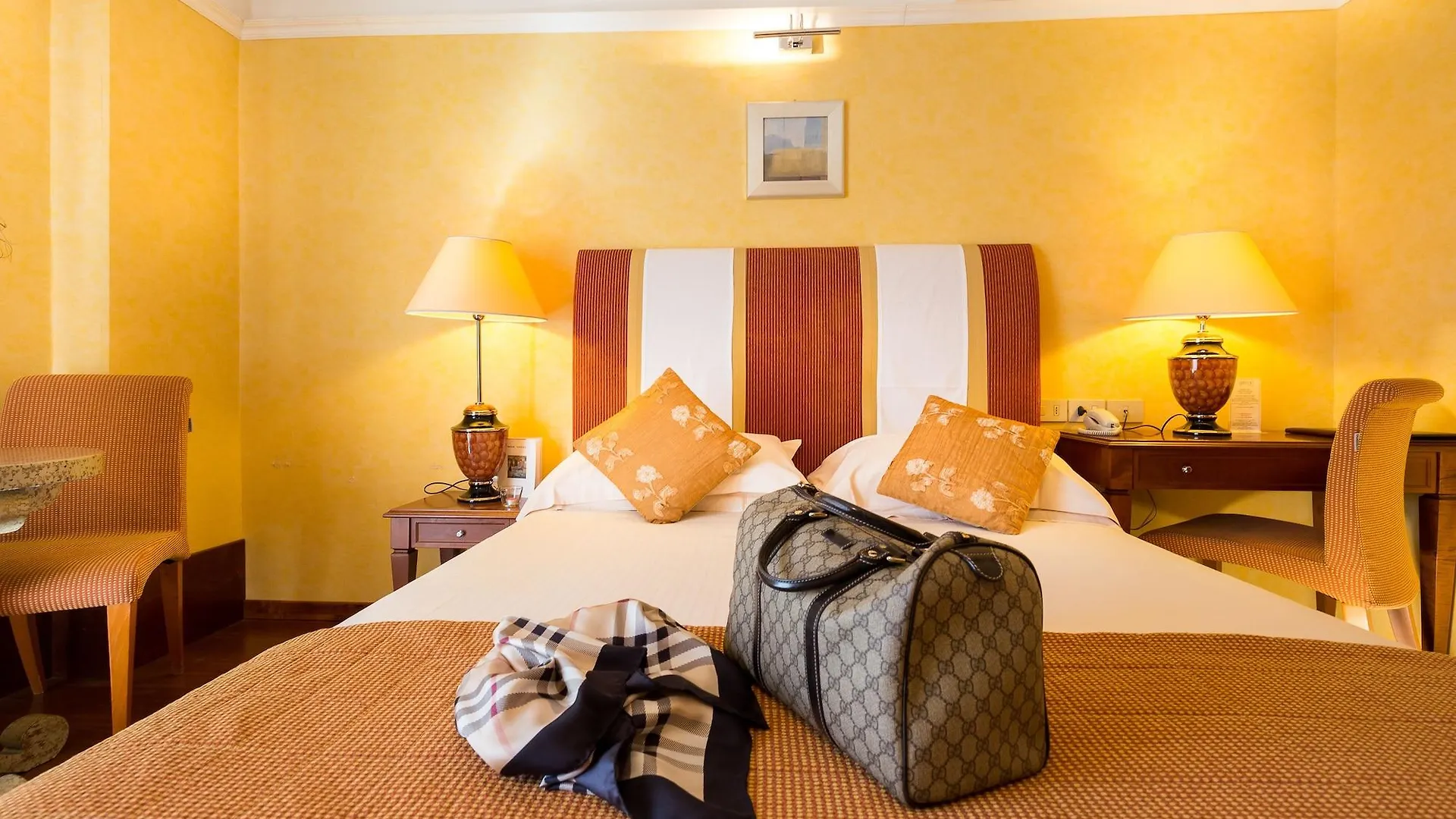 Bio Boutique Hotel Xu' - Gruppo Ambienthotels Rimini