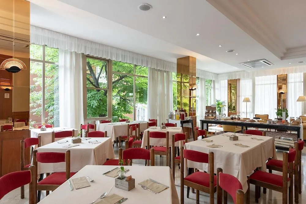 Bio Boutique Hotel Xu' - Gruppo Ambienthotels Rimini