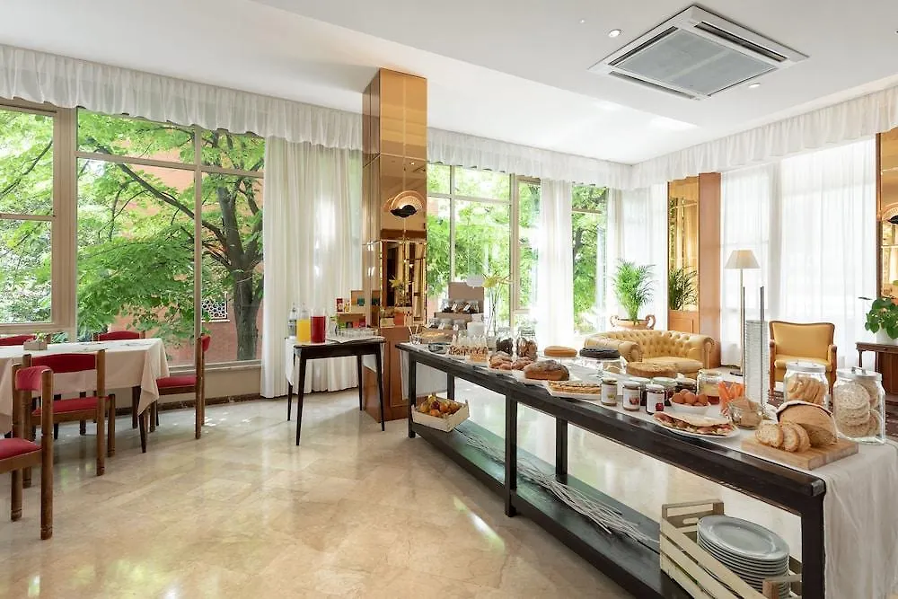 Bio Boutique Hotel Xu' - Gruppo Ambienthotels Rimini Italy