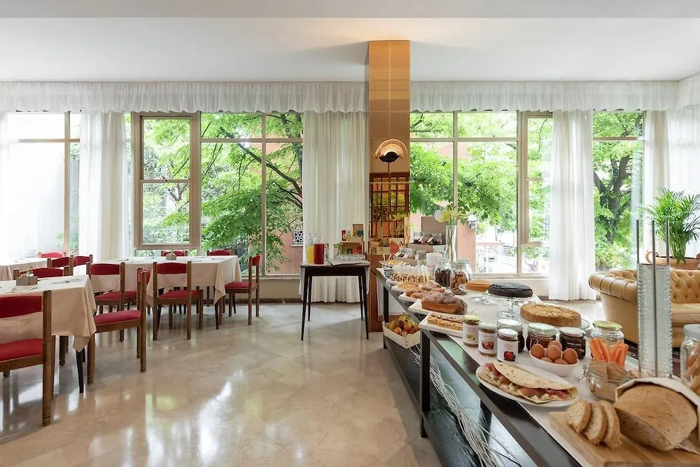 Bio Boutique Hotel Xu' - Gruppo Ambienthotels Rimini 3*,  Italien