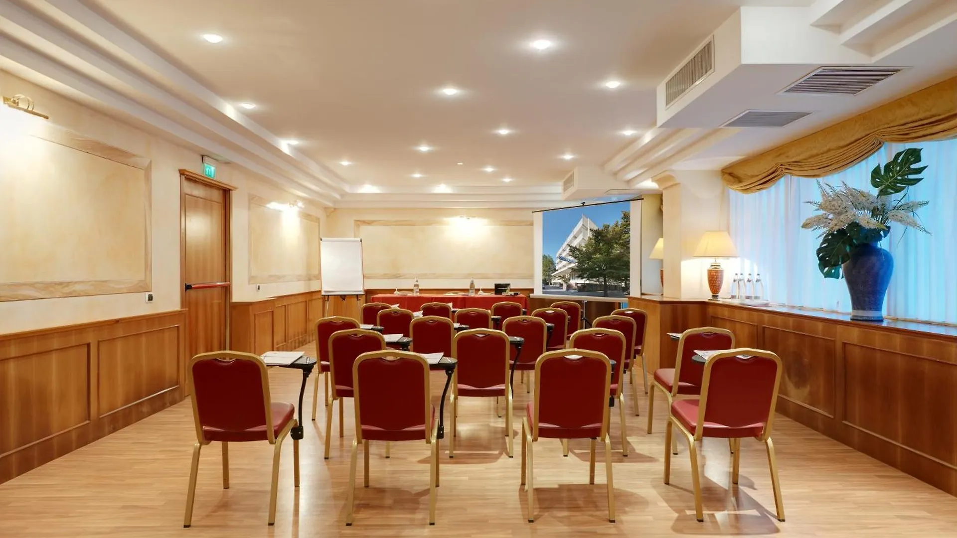 Bio Boutique Hotel Xu' - Gruppo Ambienthotels Rimini Italy
