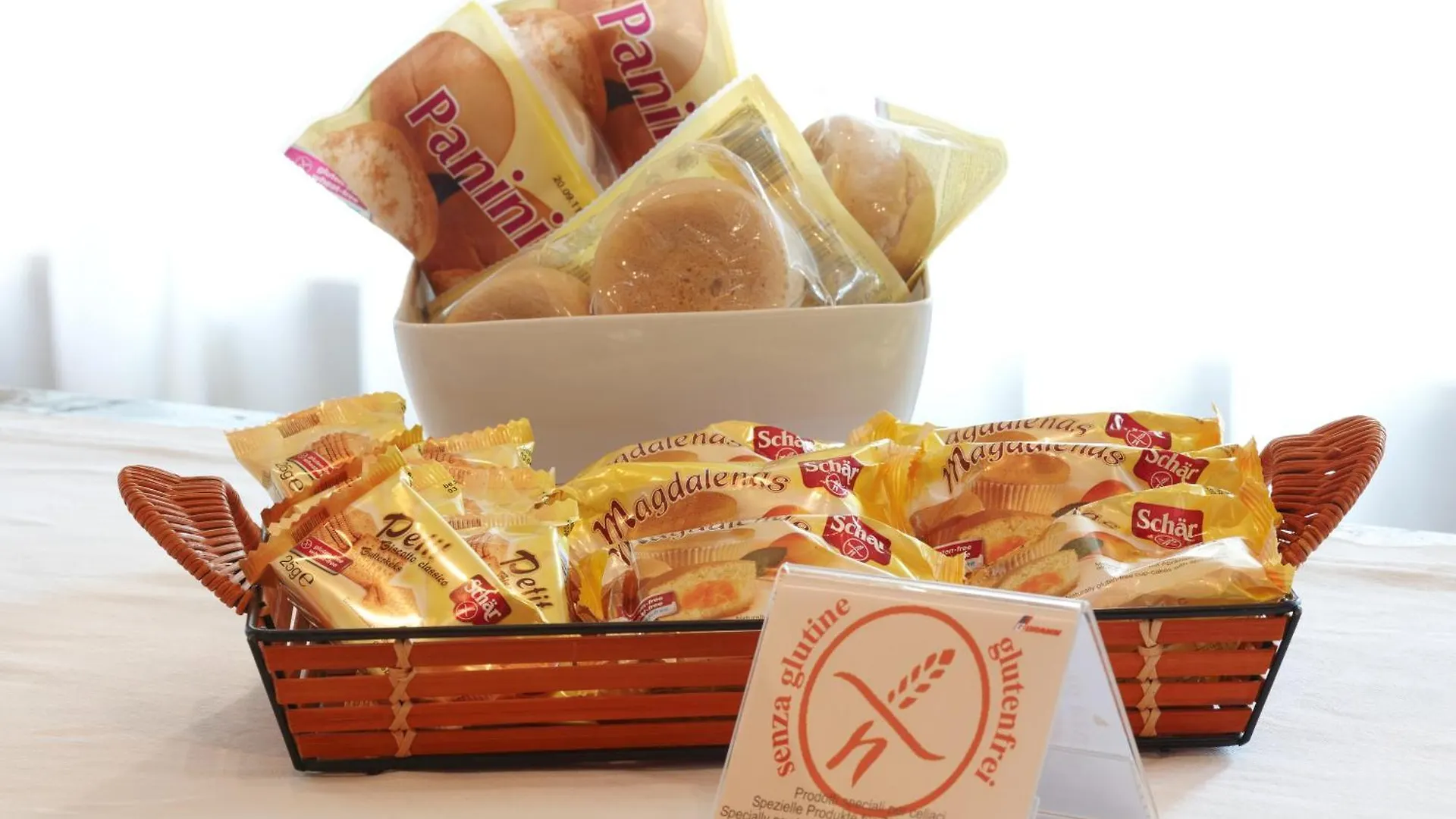 Bio Boutique Hotel Xu' - Gruppo Ambienthotels Rimini