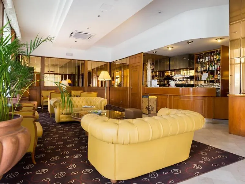 Bio Boutique Hotel Xu' - Gruppo Ambienthotels Rimini