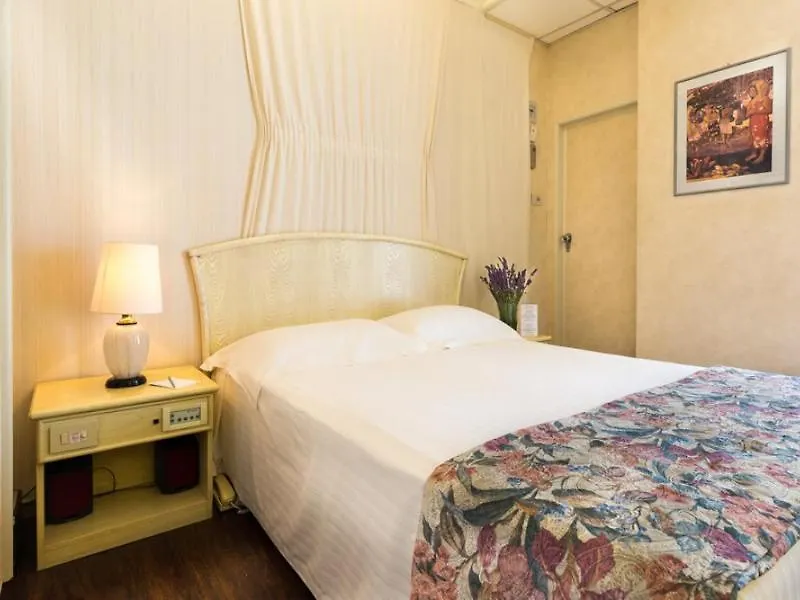 Bio Boutique Hotel Xu' - Gruppo Ambienthotels Rimini