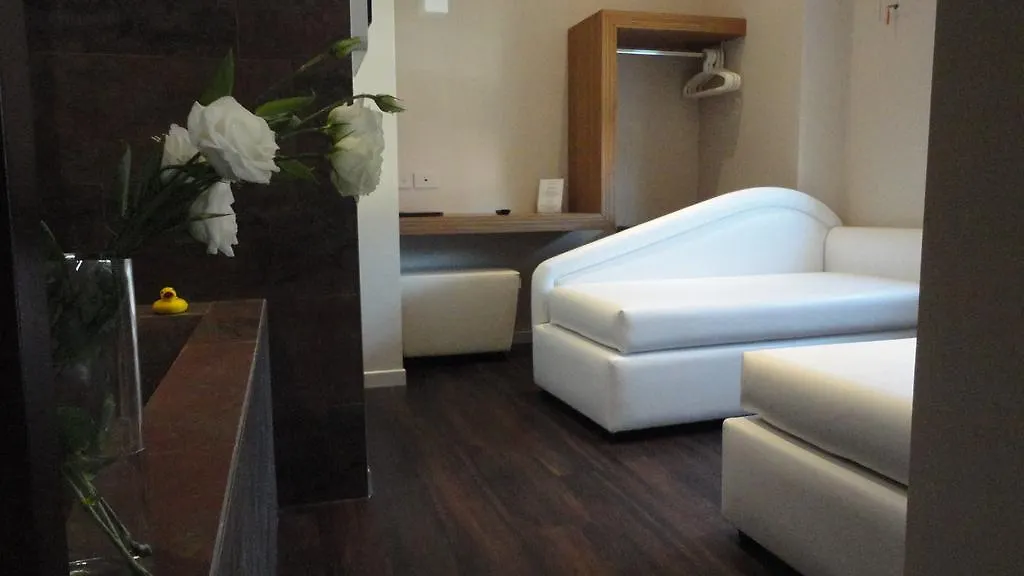 Bio Boutique Hotel Xu' - Gruppo Ambienthotels Rimini