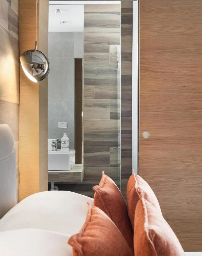 Bio Boutique Hotel Xu' - Gruppo Ambienthotels Rimini