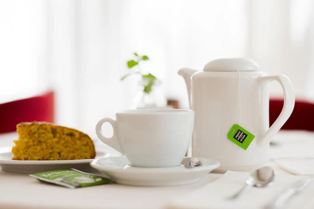 Bio Boutique Hotel Xu' - Gruppo Ambienthotels Rimini 3*,  Italy