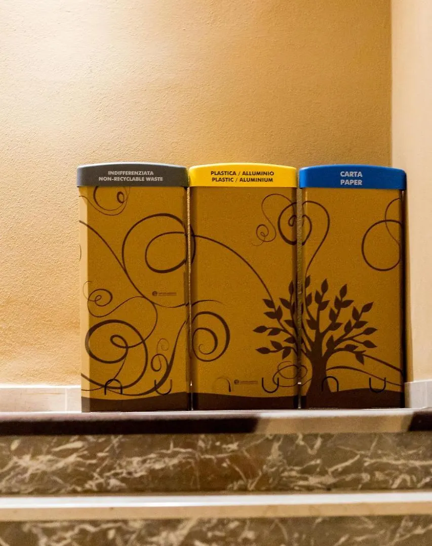 Bio Boutique Hotel Xu' - Gruppo Ambienthotels Rimini