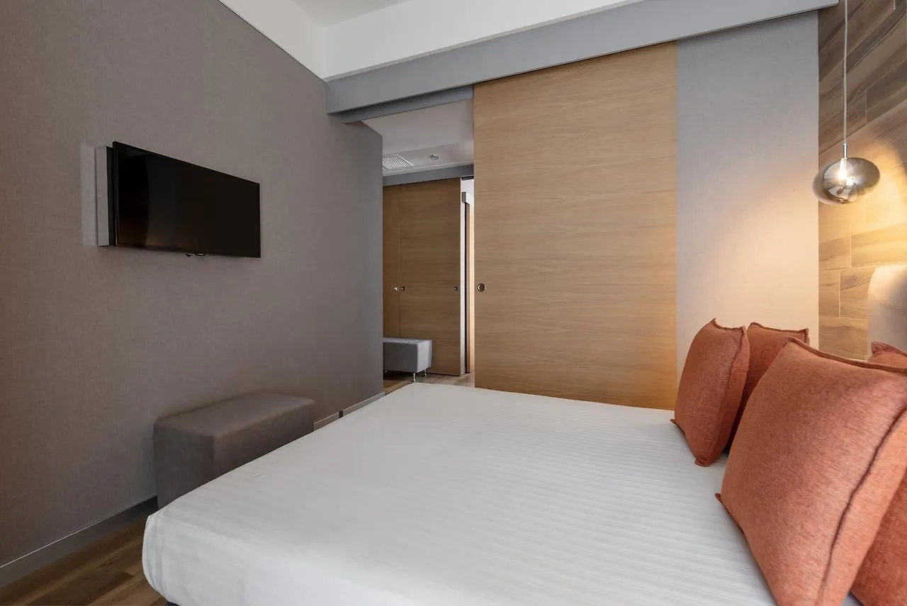 Bio Boutique Hotel Xu' - Gruppo Ambienthotels Rimini