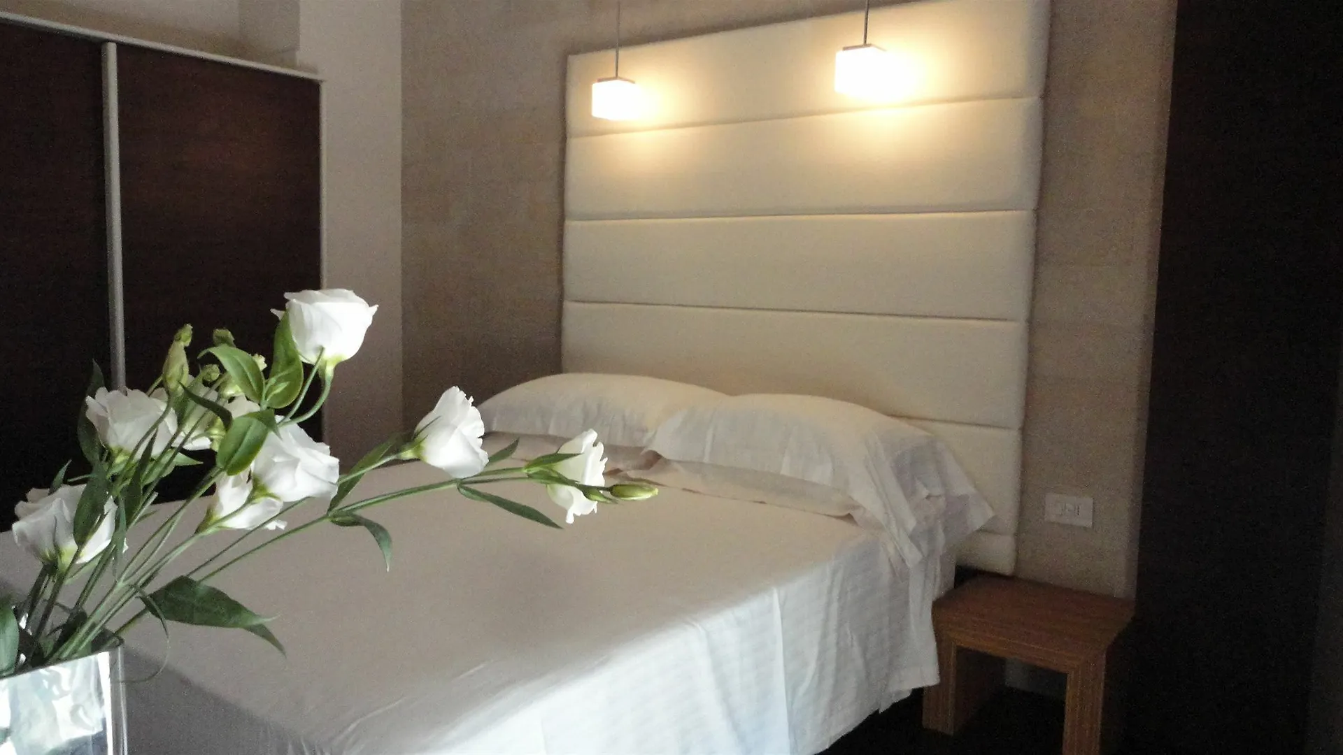 Bio Boutique Hotel Xu' - Gruppo Ambienthotels Rimini